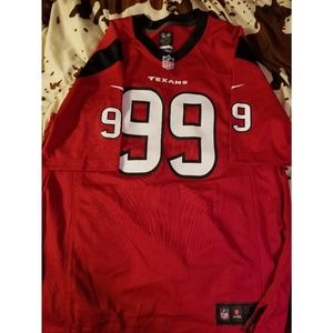 Texans Jersey
